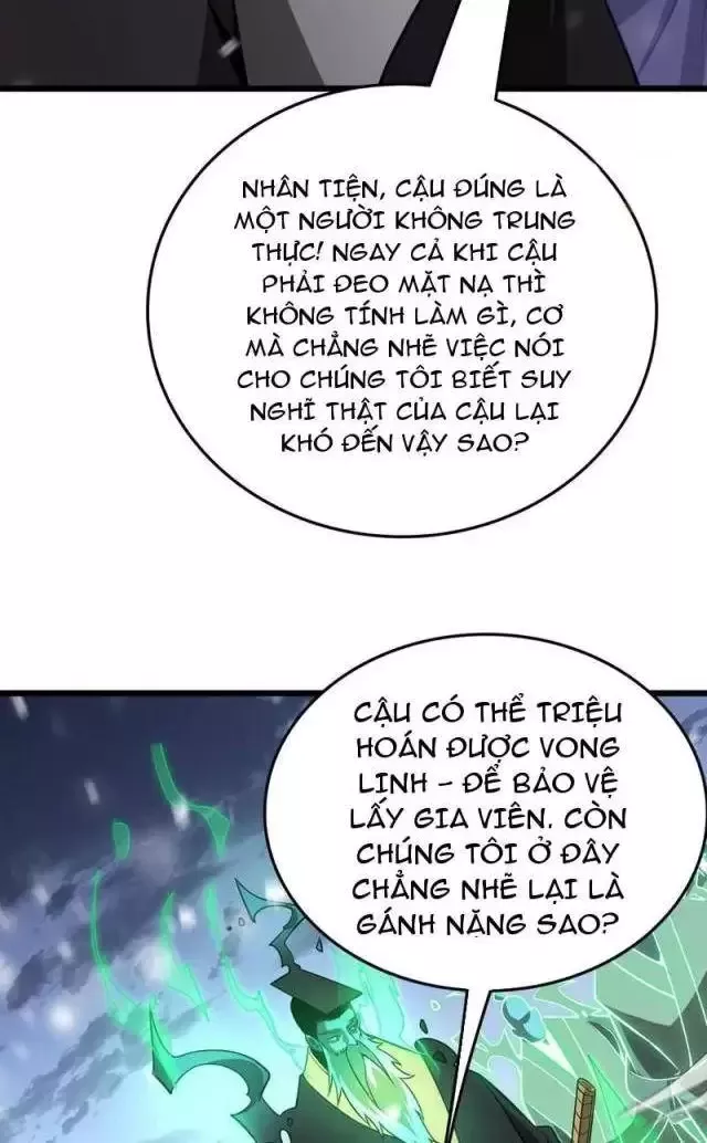 Vạn Tộc Tru Sát!!: Chapter 20