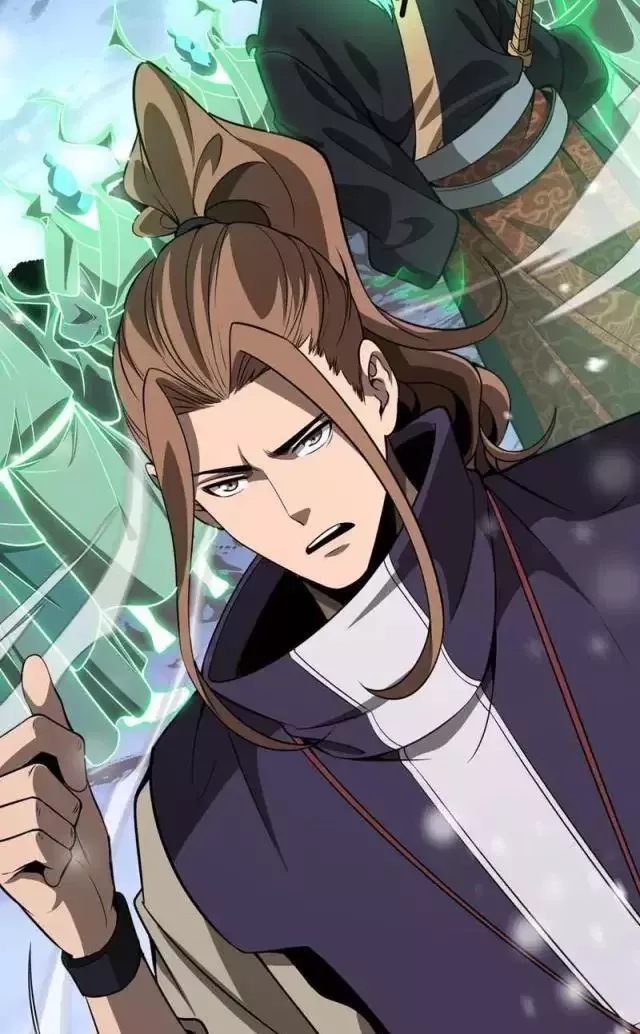 Vạn Tộc Tru Sát!!: Chapter 20