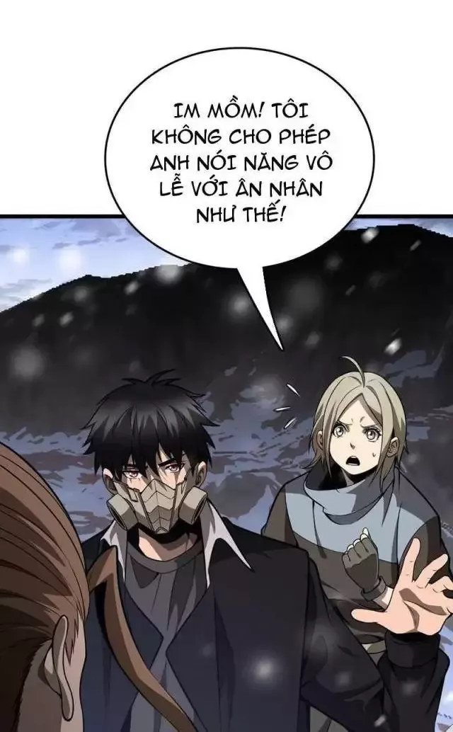 Vạn Tộc Tru Sát!!: Chapter 20