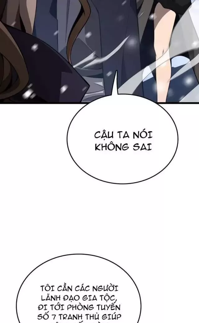 Vạn Tộc Tru Sát!!: Chapter 20