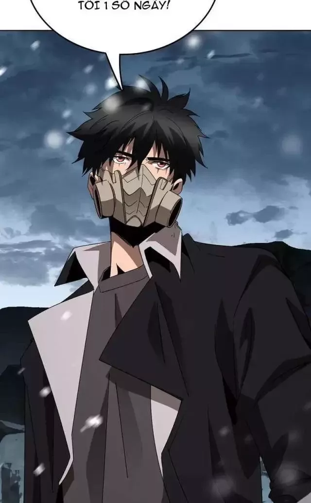 Vạn Tộc Tru Sát!!: Chapter 20