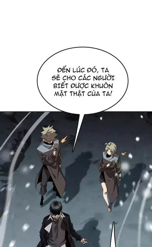 Vạn Tộc Tru Sát!!: Chapter 20