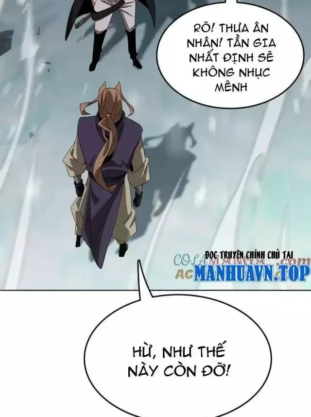Vạn Tộc Tru Sát!!: Chapter 20