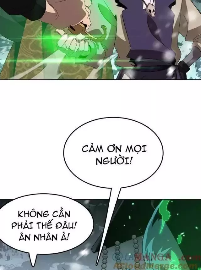 Vạn Tộc Tru Sát!!: Chapter 20