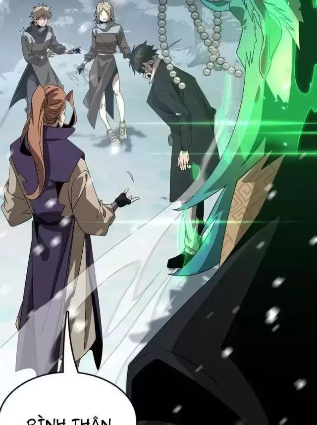 Vạn Tộc Tru Sát!!: Chapter 20