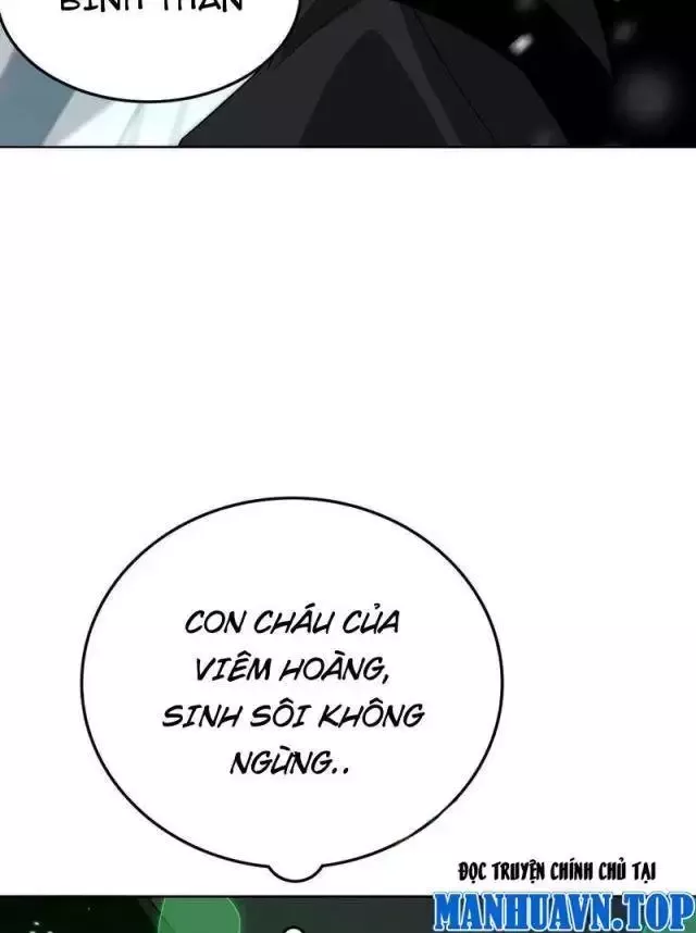 Vạn Tộc Tru Sát!!: Chapter 20