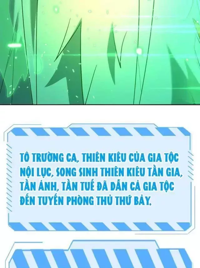 Vạn Tộc Tru Sát!!: Chapter 20