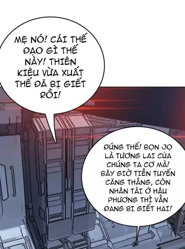Vạn Tộc Tru Sát!!: Chapter 20