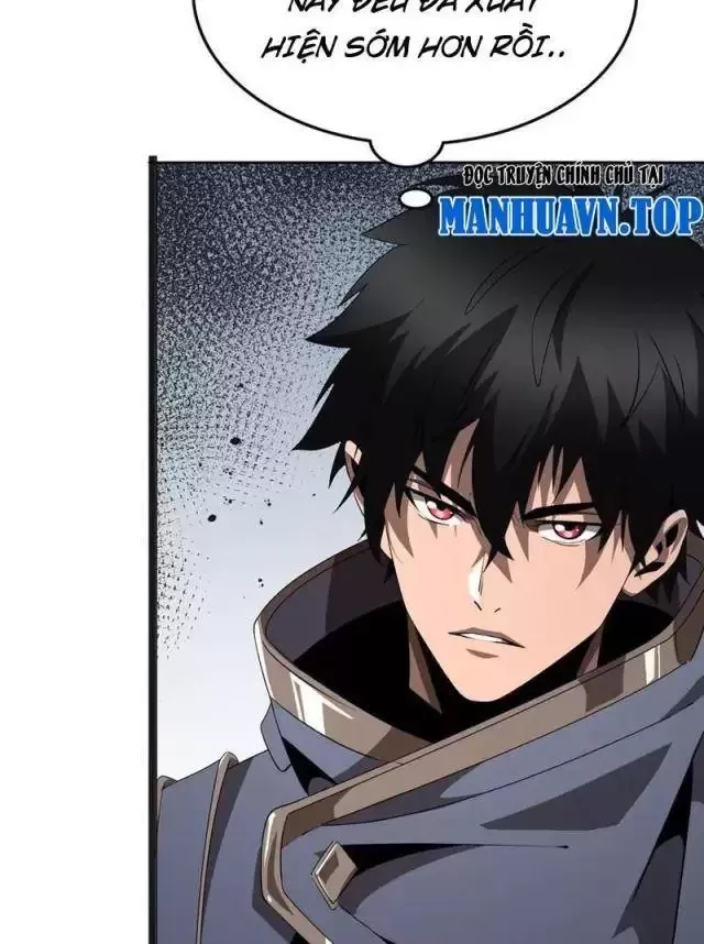 Vạn Tộc Tru Sát!!: Chapter 20