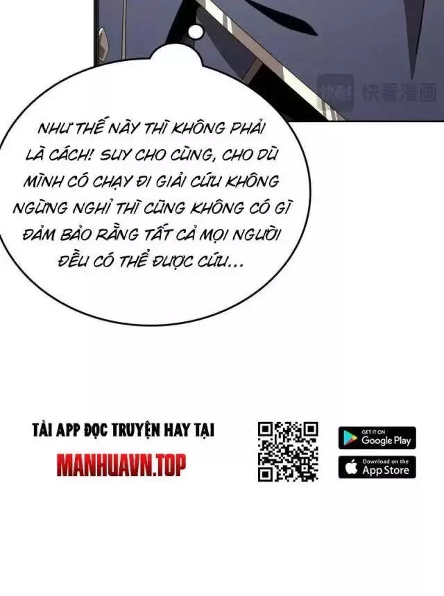 Vạn Tộc Tru Sát!!: Chapter 20