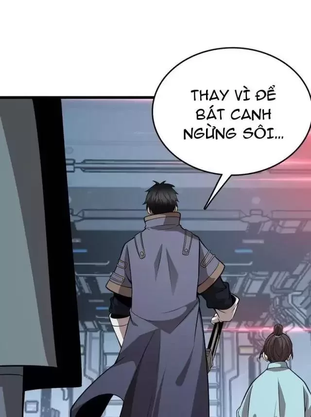 Vạn Tộc Tru Sát!!: Chapter 20