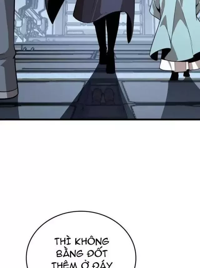 Vạn Tộc Tru Sát!!: Chapter 20