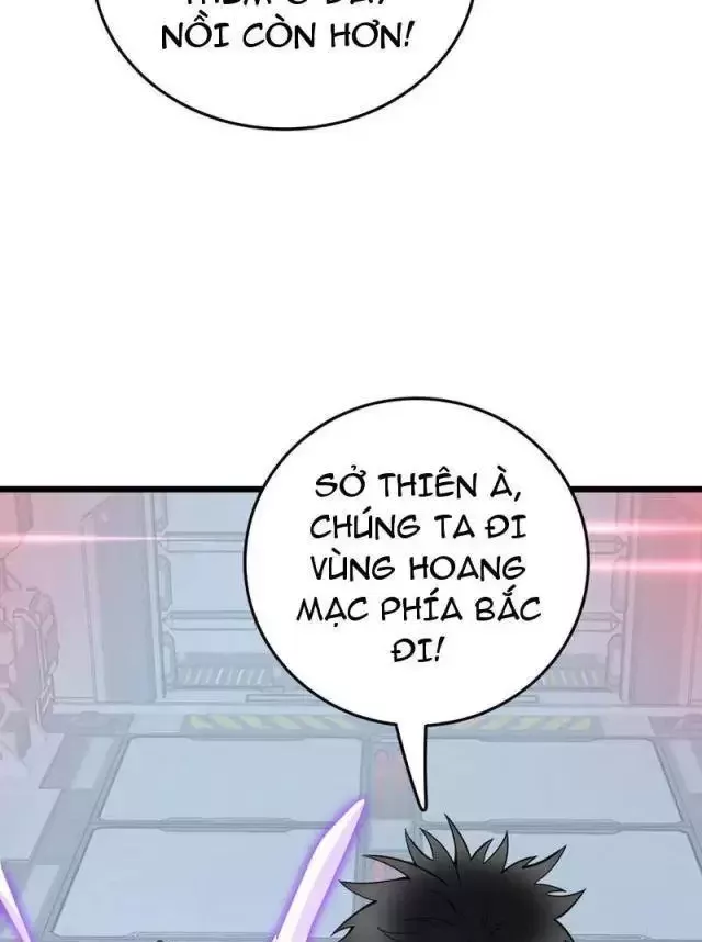 Vạn Tộc Tru Sát!!: Chapter 20