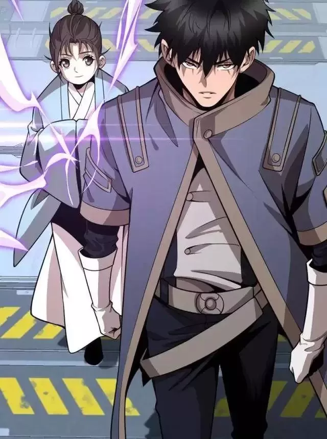 Vạn Tộc Tru Sát!!: Chapter 20