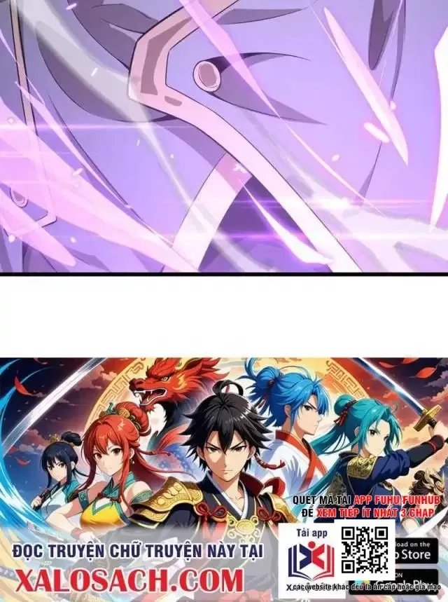 Vạn Tộc Tru Sát!!: Chapter 20
