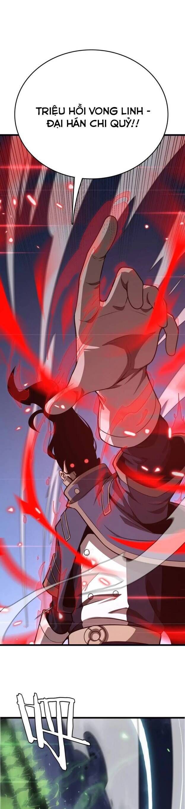 Vạn Tộc Tru Sát!!: Chapter 21