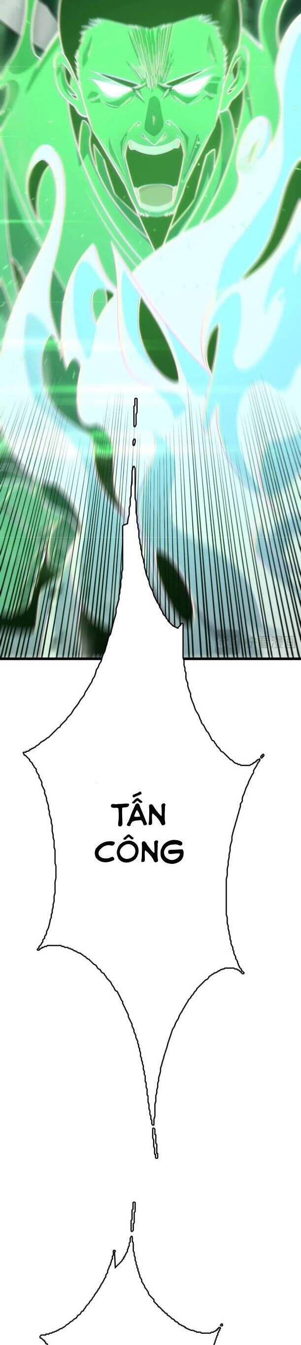 Vạn Tộc Tru Sát!!: Chapter 21