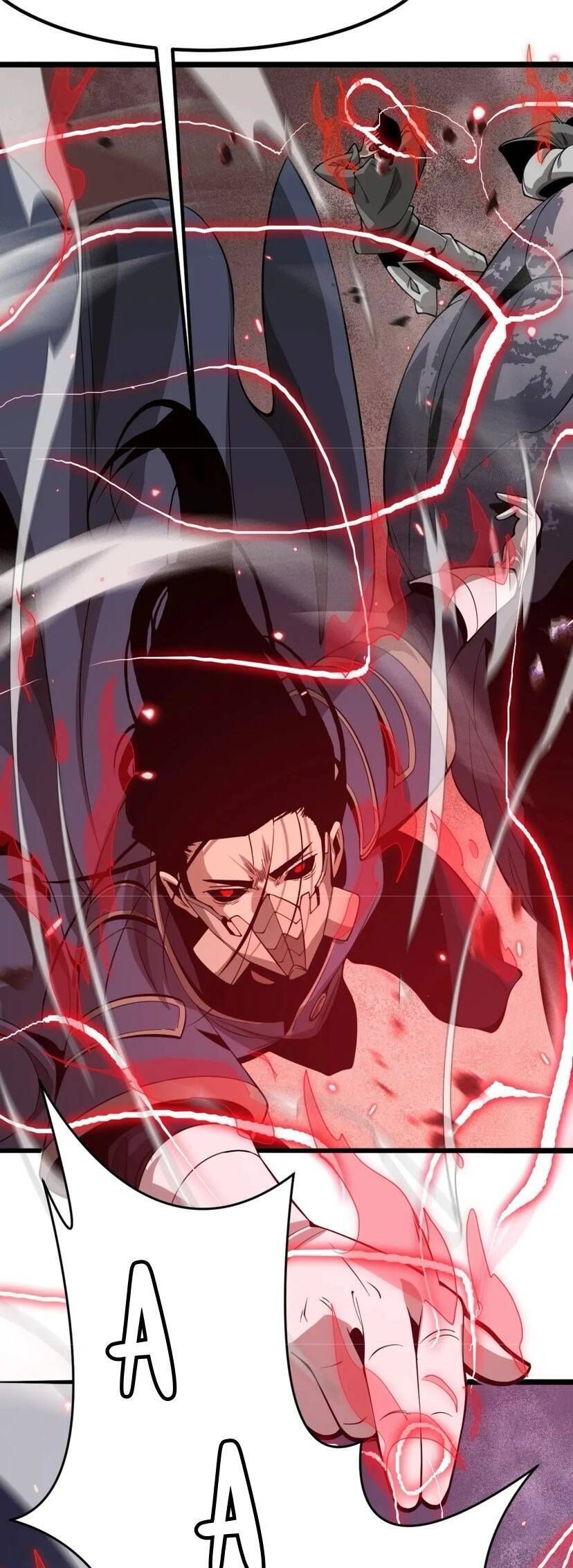 Vạn Tộc Tru Sát!!: Chapter 22
