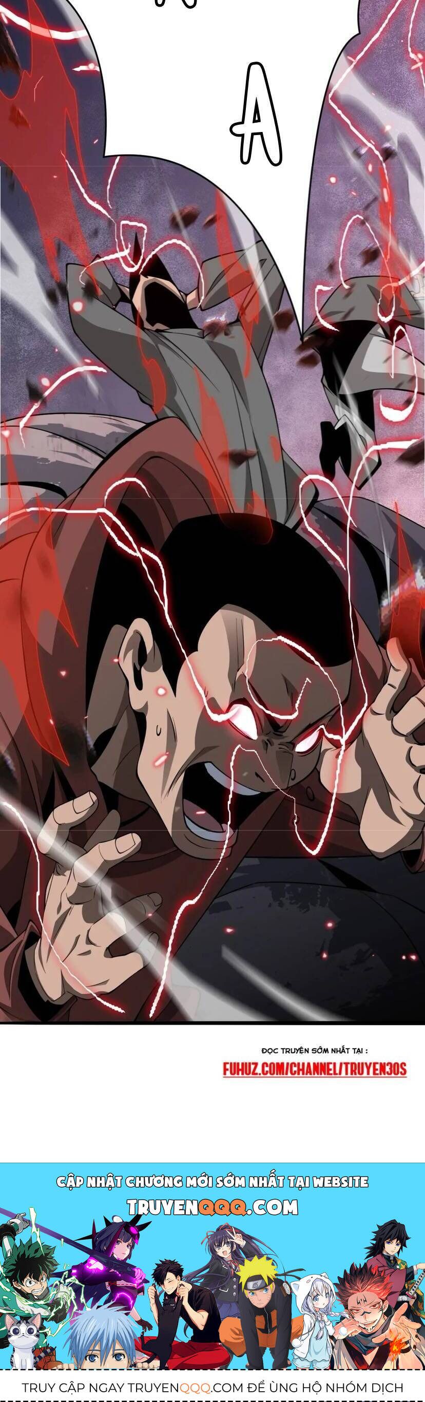 Vạn Tộc Tru Sát!!: Chapter 22