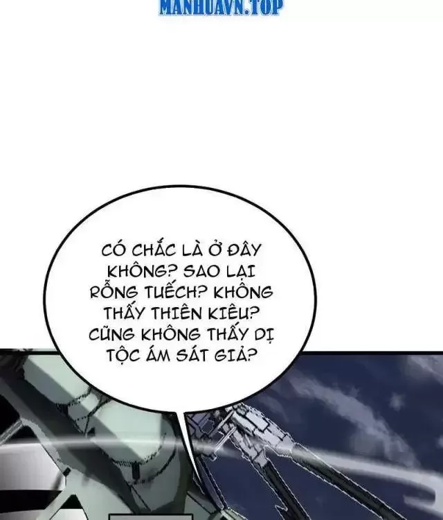 Vạn Tộc Tru Sát!!: Chapter 23