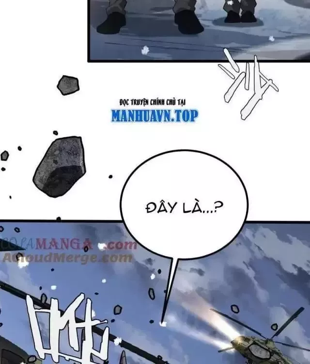 Vạn Tộc Tru Sát!!: Chapter 23