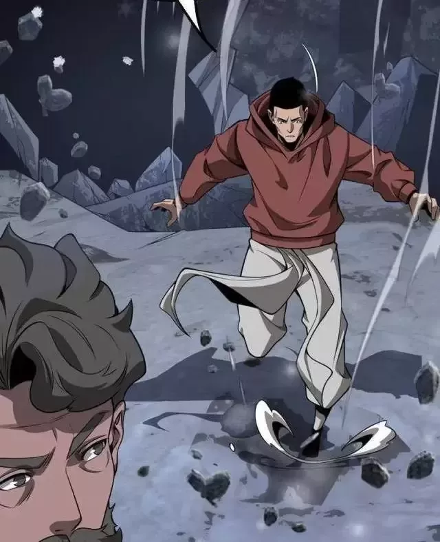 Vạn Tộc Tru Sát!!: Chapter 23
