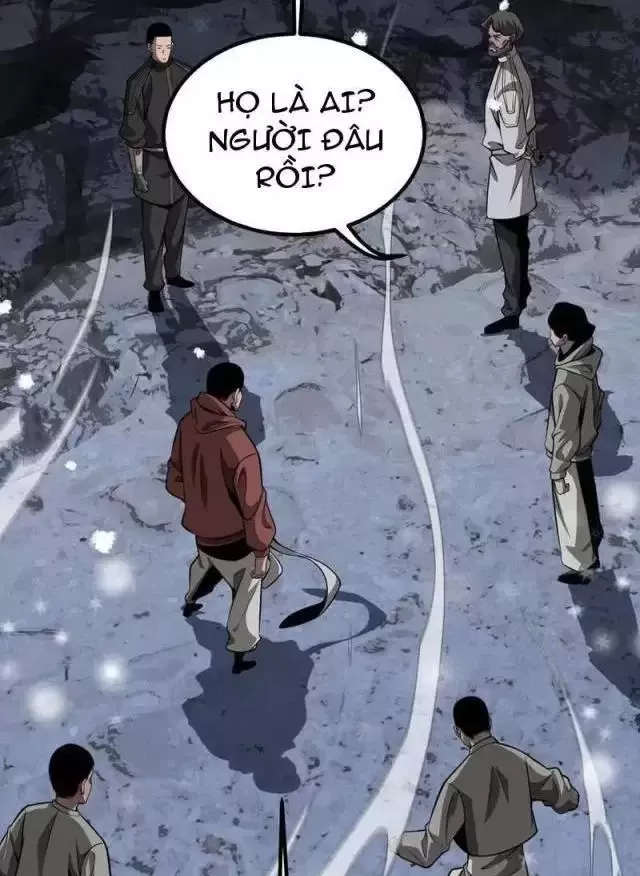 Vạn Tộc Tru Sát!!: Chapter 23