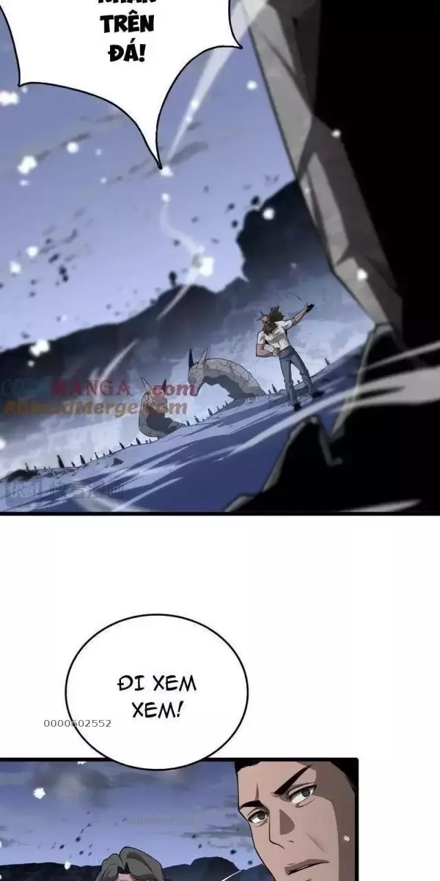 Vạn Tộc Tru Sát!!: Chapter 23