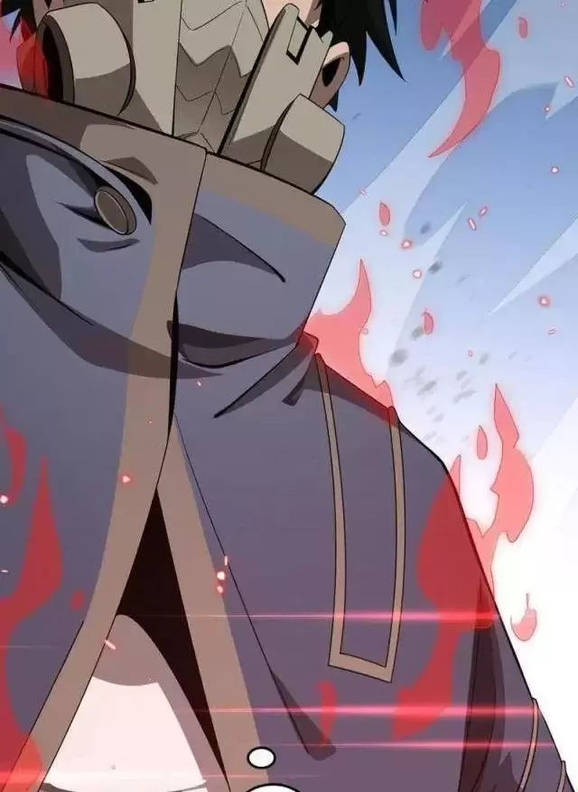 Vạn Tộc Tru Sát!!: Chapter 23