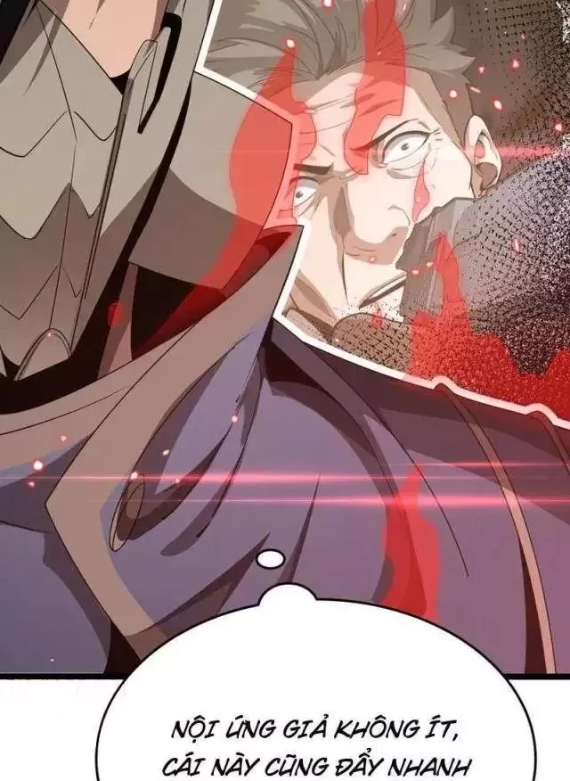 Vạn Tộc Tru Sát!!: Chapter 23