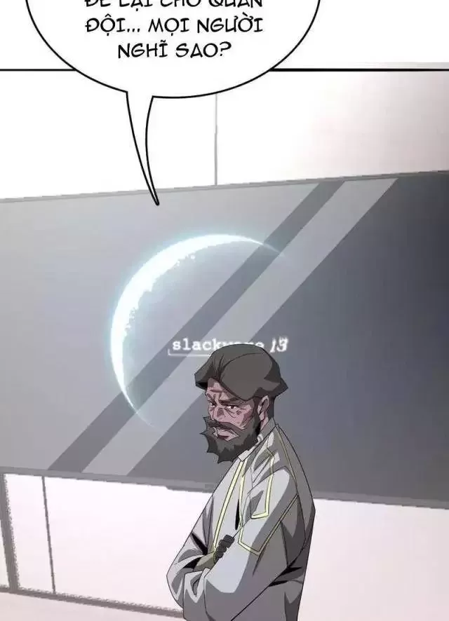 Vạn Tộc Tru Sát!!: Chapter 23