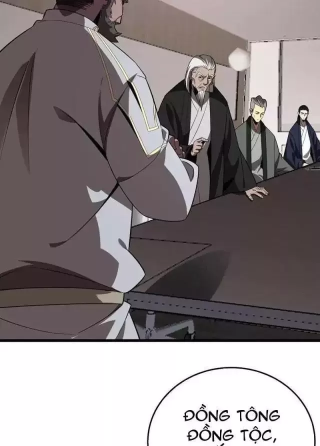 Vạn Tộc Tru Sát!!: Chapter 23