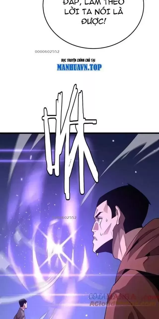Vạn Tộc Tru Sát!!: Chapter 23