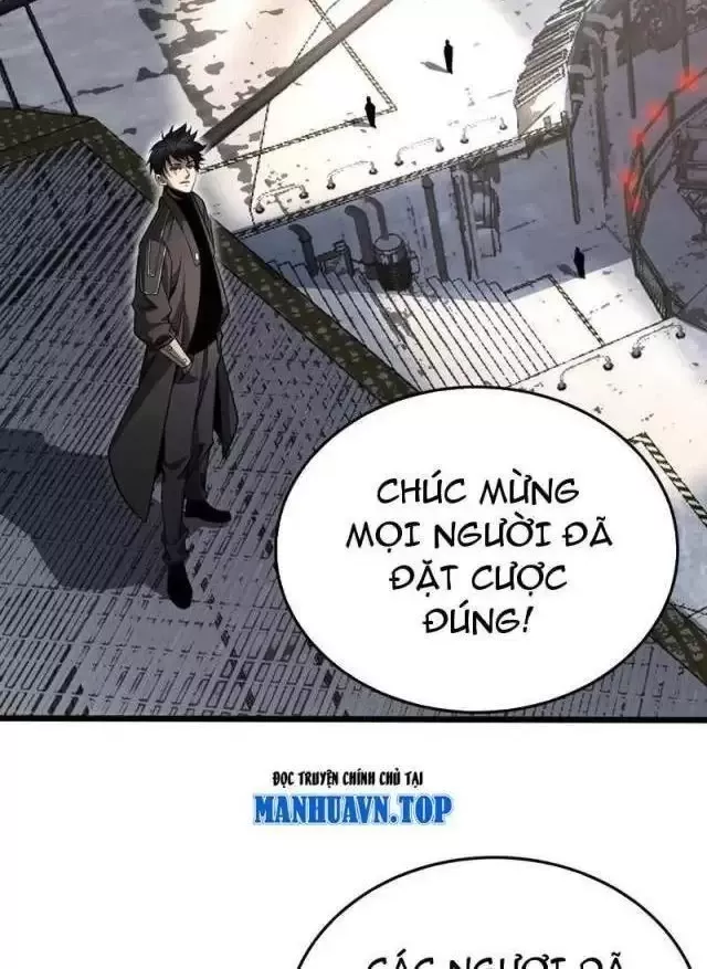 Vạn Tộc Tru Sát!!: Chapter 23