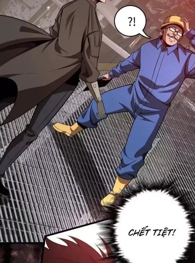 Vạn Tộc Tru Sát!!: Chapter 23