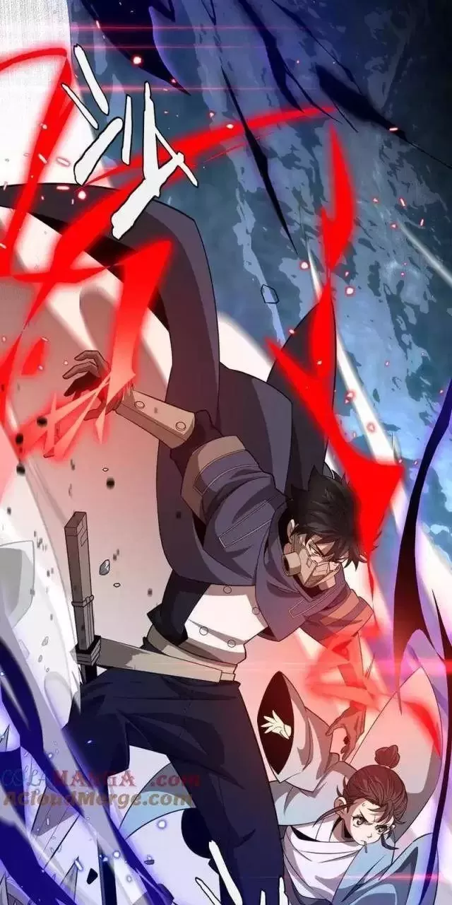 Vạn Tộc Tru Sát!!: Chapter 23