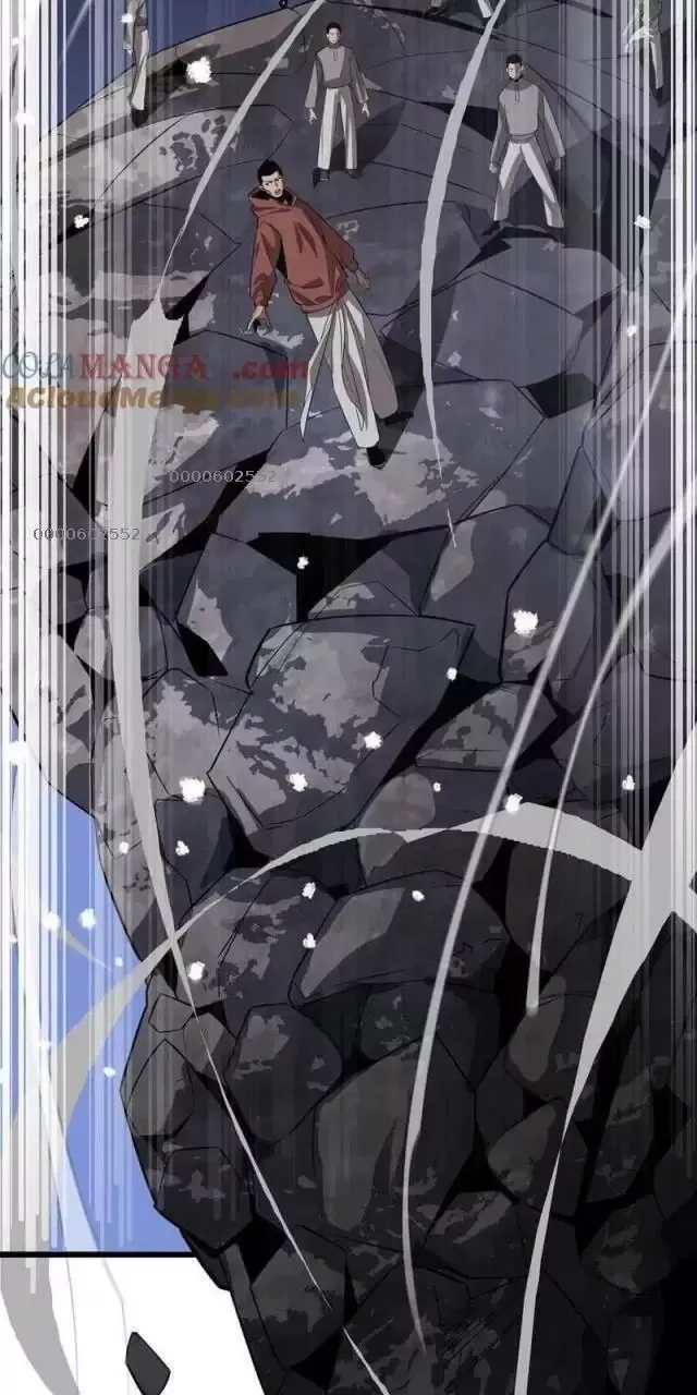 Vạn Tộc Tru Sát!!: Chapter 23