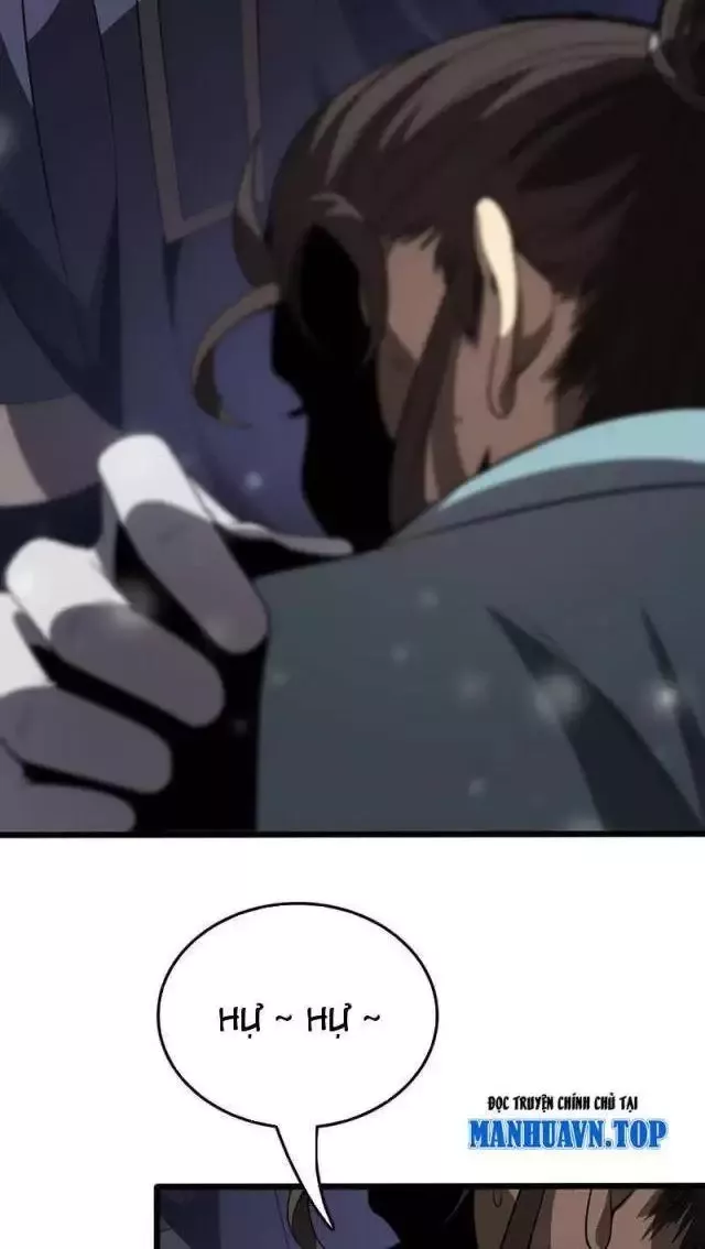 Vạn Tộc Tru Sát!!: Chapter 23