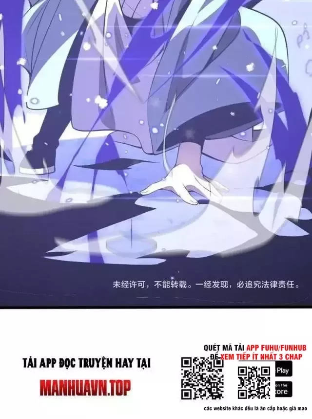 Vạn Tộc Tru Sát!!: Chapter 23