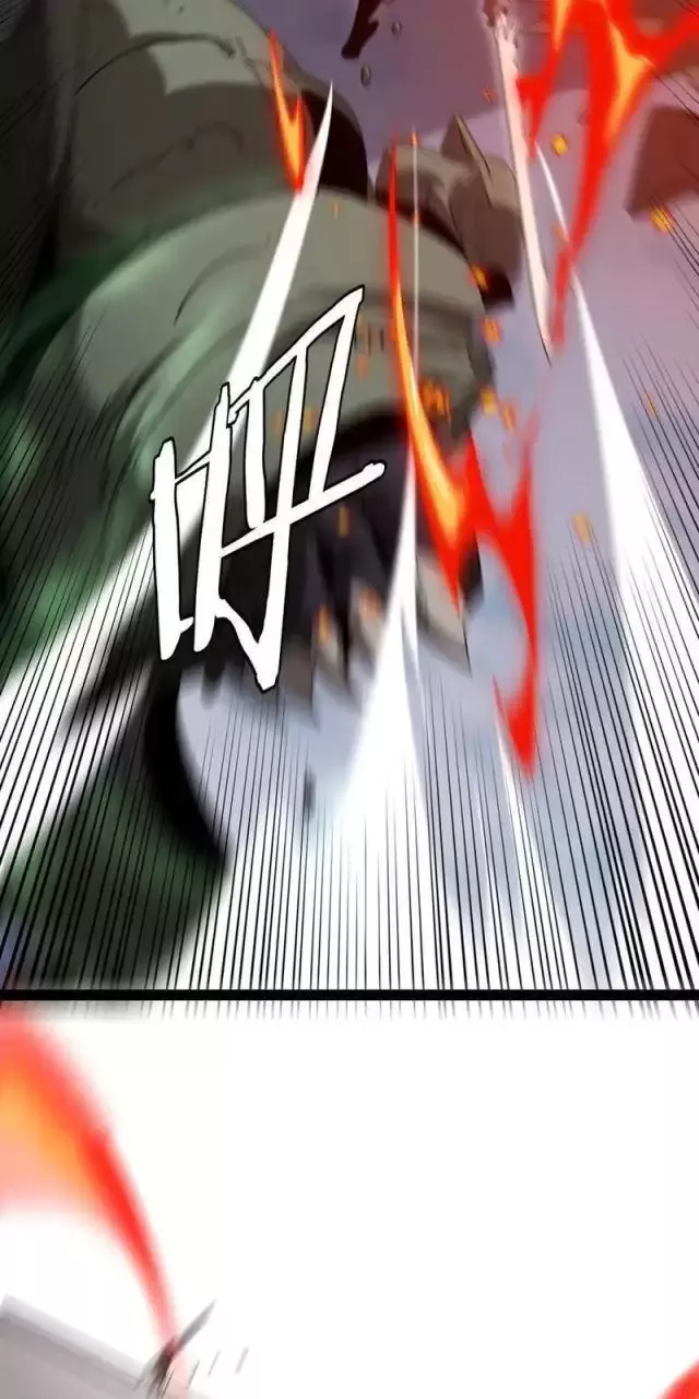 Vạn Tộc Tru Sát!!: Chapter 25