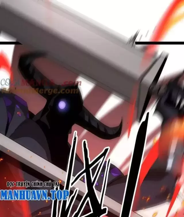Vạn Tộc Tru Sát!!: Chapter 25