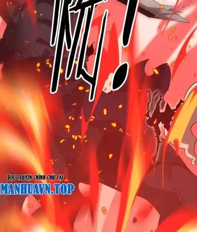 Vạn Tộc Tru Sát!!: Chapter 25