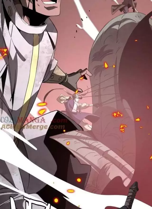 Vạn Tộc Tru Sát!!: Chapter 25