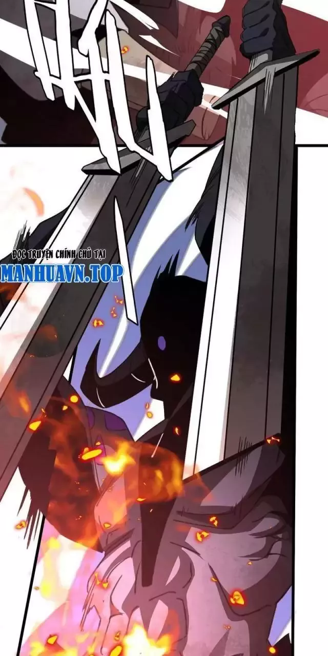 Vạn Tộc Tru Sát!!: Chapter 25