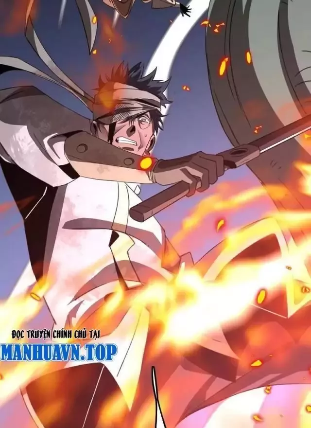 Vạn Tộc Tru Sát!!: Chapter 25