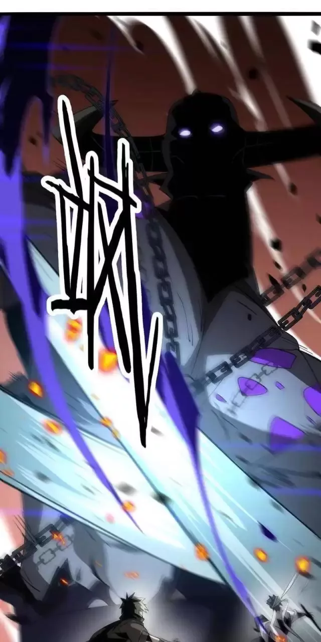 Vạn Tộc Tru Sát!!: Chapter 25