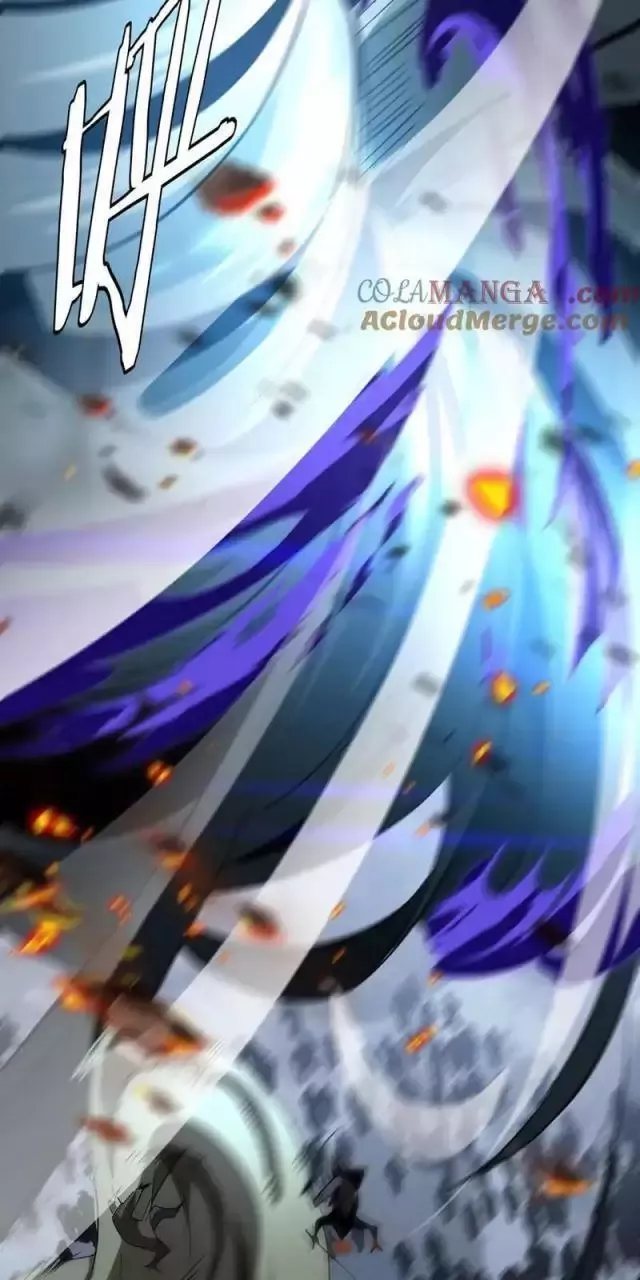 Vạn Tộc Tru Sát!!: Chapter 25
