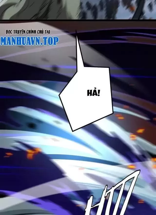 Vạn Tộc Tru Sát!!: Chapter 25