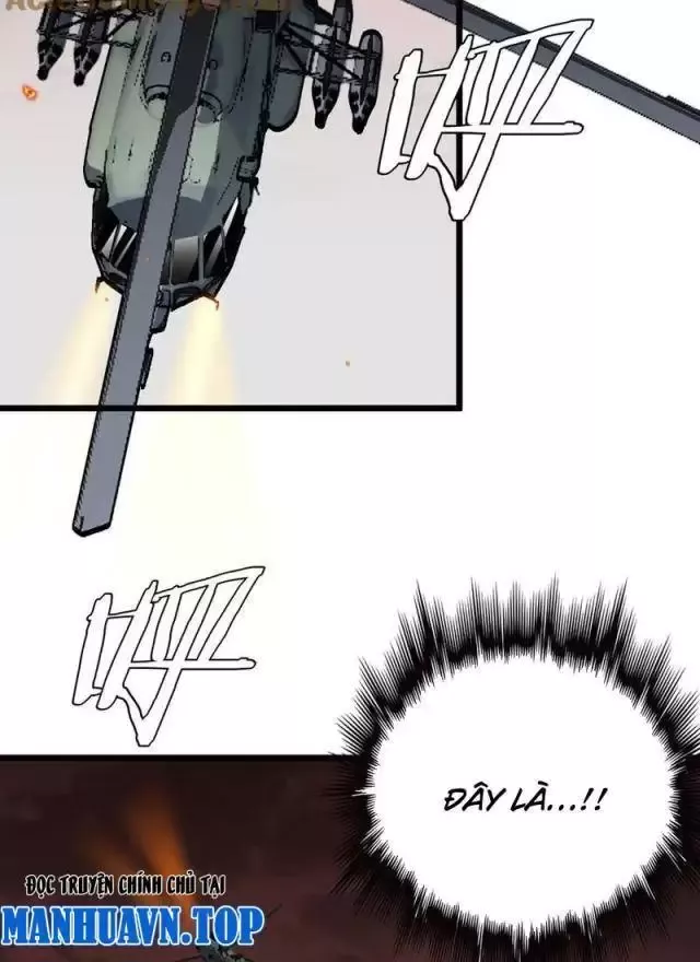 Vạn Tộc Tru Sát!!: Chapter 25