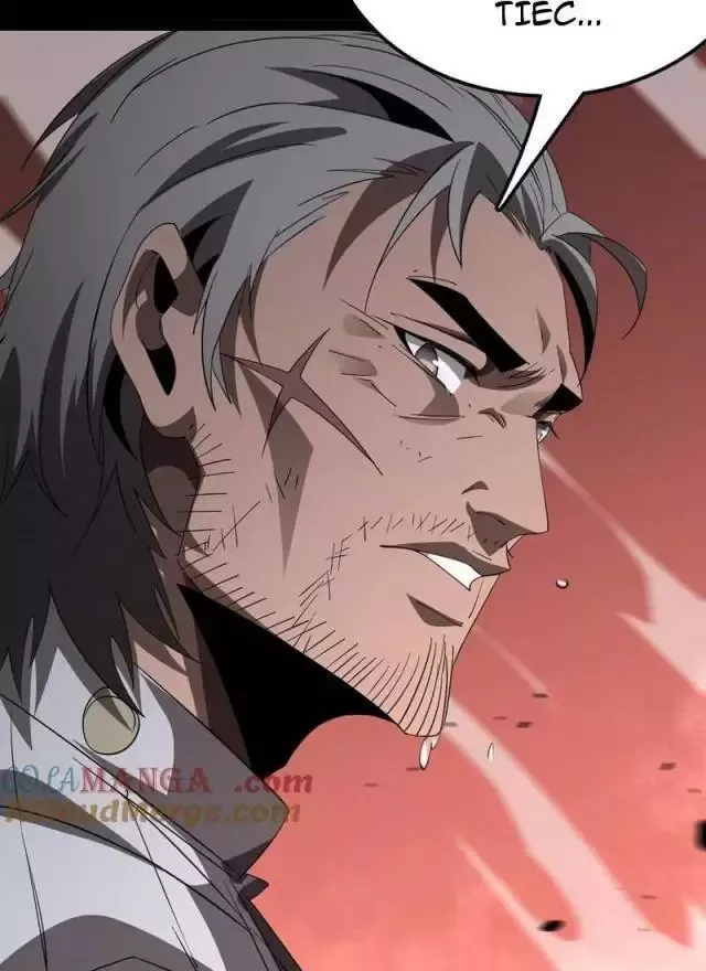 Vạn Tộc Tru Sát!!: Chapter 25